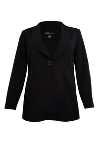 Blazer SUPPLE - black - #4