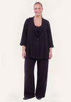 Blazer ADRIANA - black 