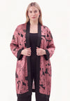 Cardigan DEVOREE - black - #2