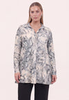 Tunic flare VIPERINE - #2