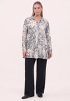 Tunic flare VIPERINE - #1