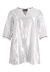 Tunic SILVER - #3
