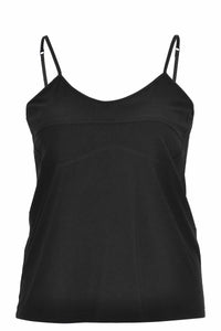 Singlet spag darts DOLCE - black - #1