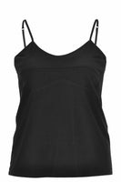 Singlet spag darts DOLCE - black  - #1