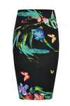 Skirt Chiara - black - #4