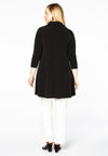 Tunic wide bot polo DOLCE - black - #3