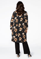 Cardigan ROSE - black - #3