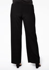 Trousers plissé DOLCE - black - #3