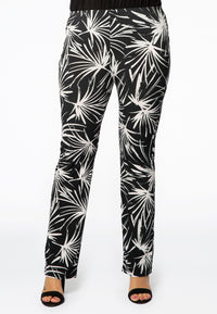 Tregging PALMA - black - #1
