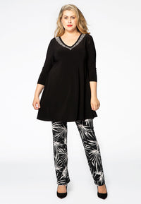 Tregging PALMA - black - #2