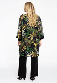 Kimono COCOA - black - #3