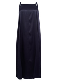 Maxi Dress MORNING MUSE - blue - #4