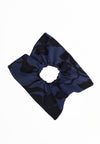 Scrunchie MORNING MUSE - blue - #1