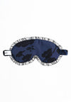 Sleep Mask MORNING MUSE - blue