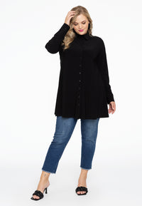 Blouse DOLCE - black - #2