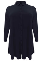 Blouse DOLCE - blue - #4