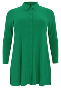 Blouse DOLCE - green - #4