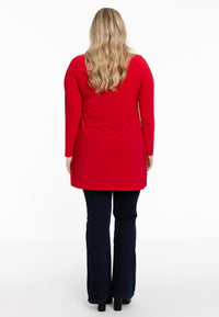 Blouse DOLCE - red - #3