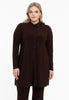 Blouse DOLCE - brown