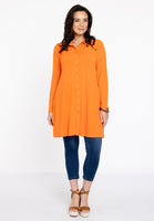 Blouse DOLCE - orange  - #2