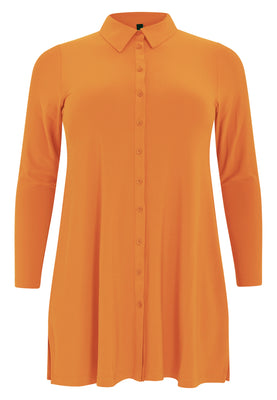 Blouse DOLCE - orange  - #4