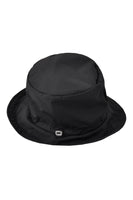 Rain hat - black  - #2