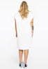 Dress SUMMER VIBE - white  - #3