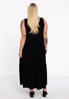 Dress puckering DOLCE - black  - #3