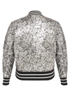 Jacket silver - silver - #3