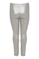 Trousers SILVER - silver - #3