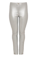 Trousers SILVER - silver - #4