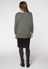 Sweater Rock Power - grey  - #3