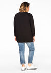 Sweater HOLIDAY - black - #3