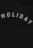 Sweater HOLIDAY - black  - #5