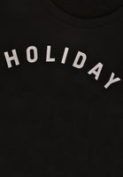 Sweater HOLIDAY - black  - #5