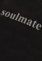 Tunic flare SOULMATE - black  - #5