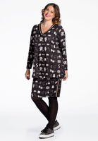 Tunic ACCESSORY flare - black  - #2