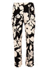 Trousers long GIARDINO - black  - #4