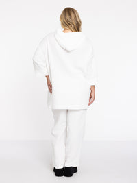 Trousers BUBBLE - white - #3