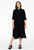 Dress pockets BUBBLE - black  - #2