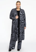 Cardigan SAVANNA - black - #2