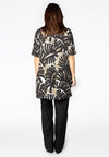 Tunic PINTO - black - #3