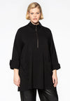 Tunic bondy - Black