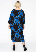 Dress wide AIX - blue - #3