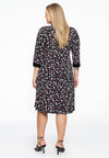 Dress collar BELLIS - black - #3
