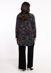 Tunic Wide Bottom BIJOU - black - #3