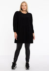 Legging FAUX - black