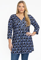 Tunic JILL - black - #1