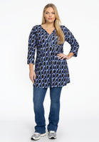 Tunic JILL - black - #2