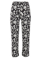 Trousers long FOGUA - black  - #3